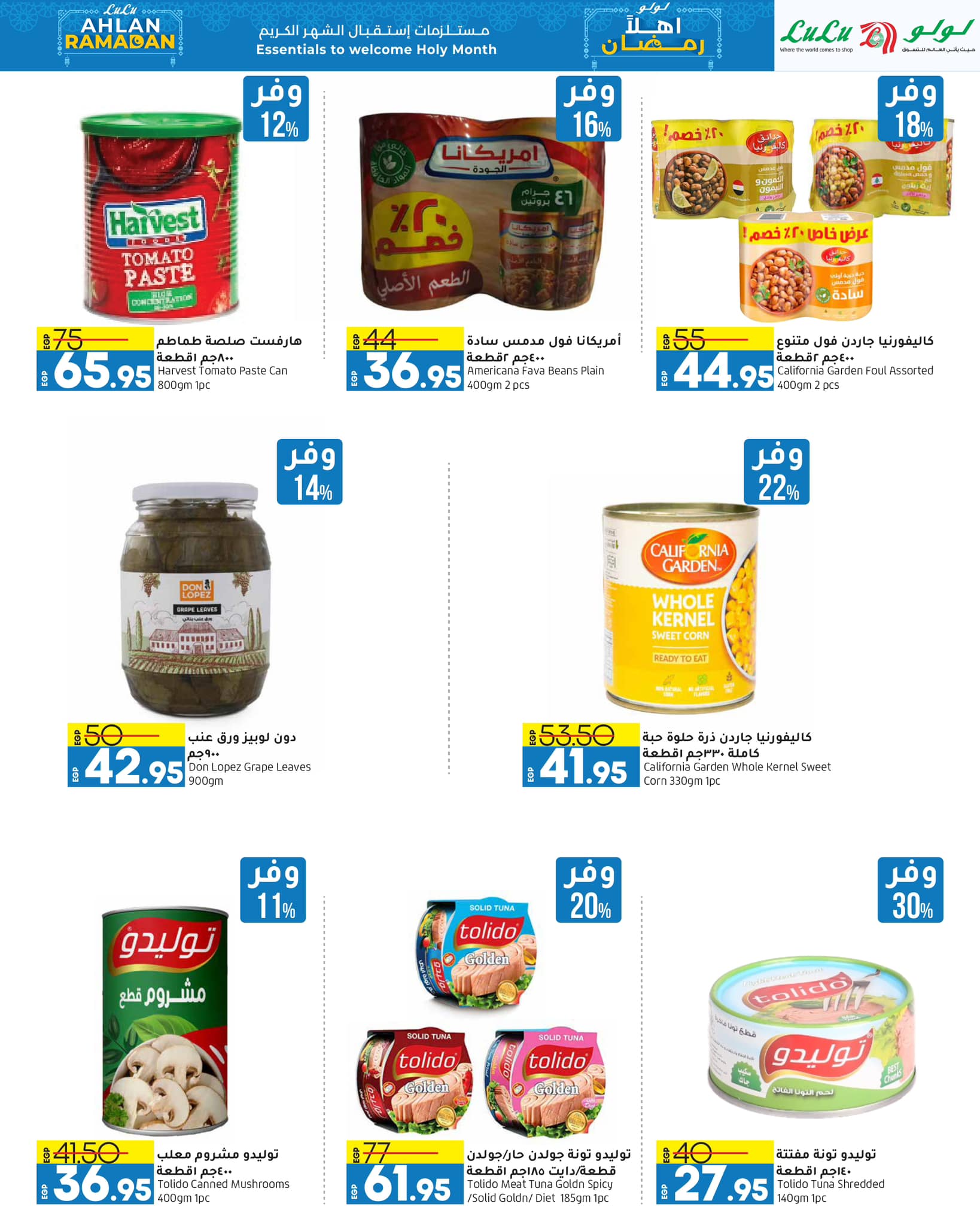 lulu-hypermarket offers from 28jan to 11feb 2025 عروض لولو هايبر ماركت من 28 يناير حتى 11 فبراير 2025 صفحة رقم 57